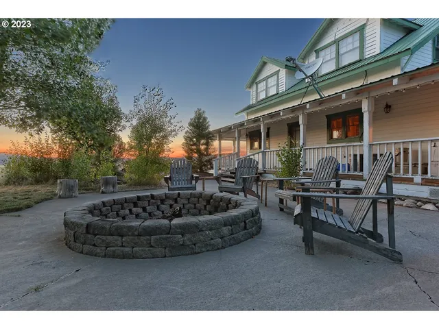 $6,300,000 | 3 Mile Nfg 49, Chiloquin, OR 97624