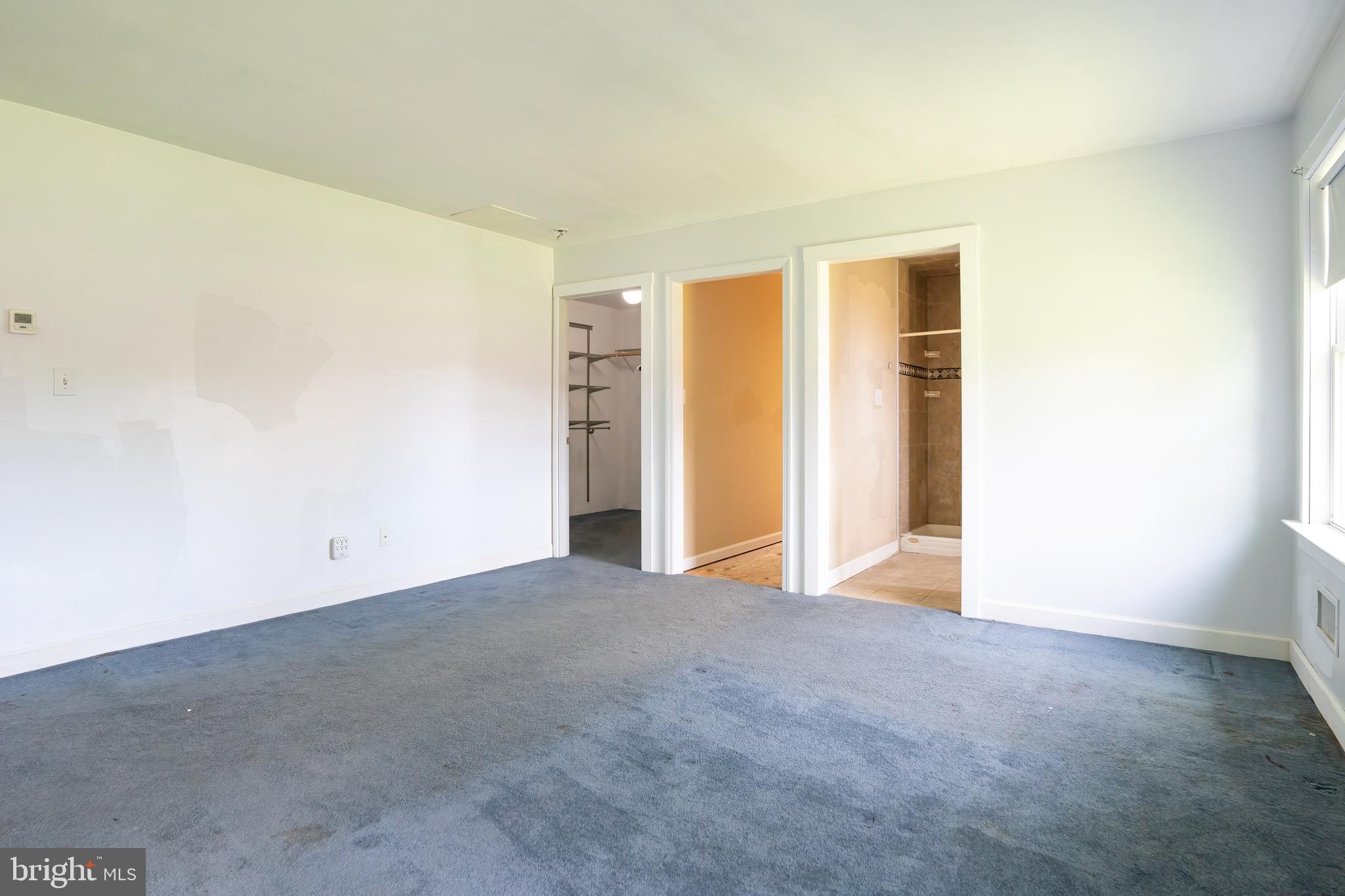 74 Woods Road Hightstown, NJ 08520 - Photo 28 of 57 a view of an empty room
