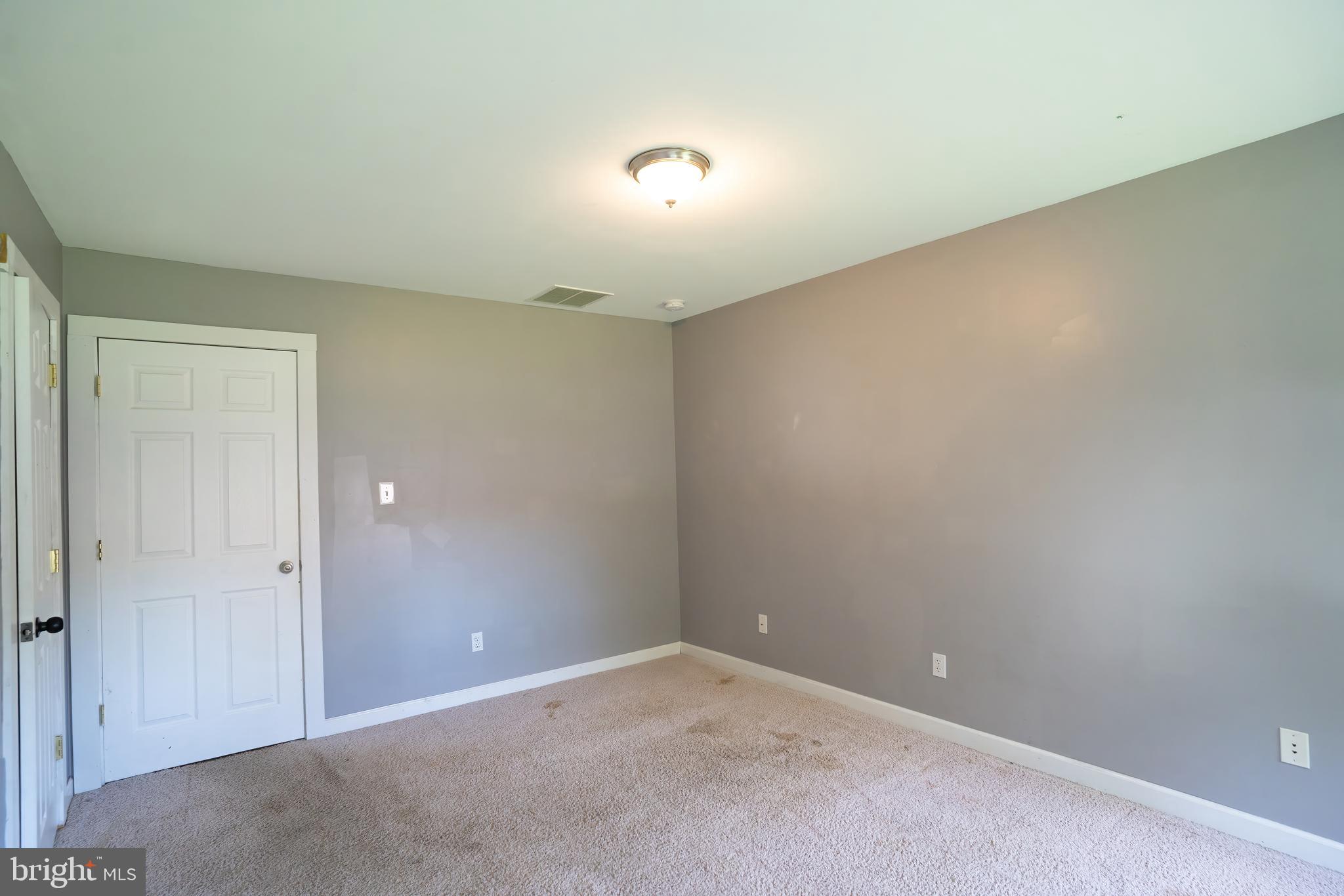 74 Woods Road Hightstown, NJ 08520 - Photo 32 of 57 a view of an empty room