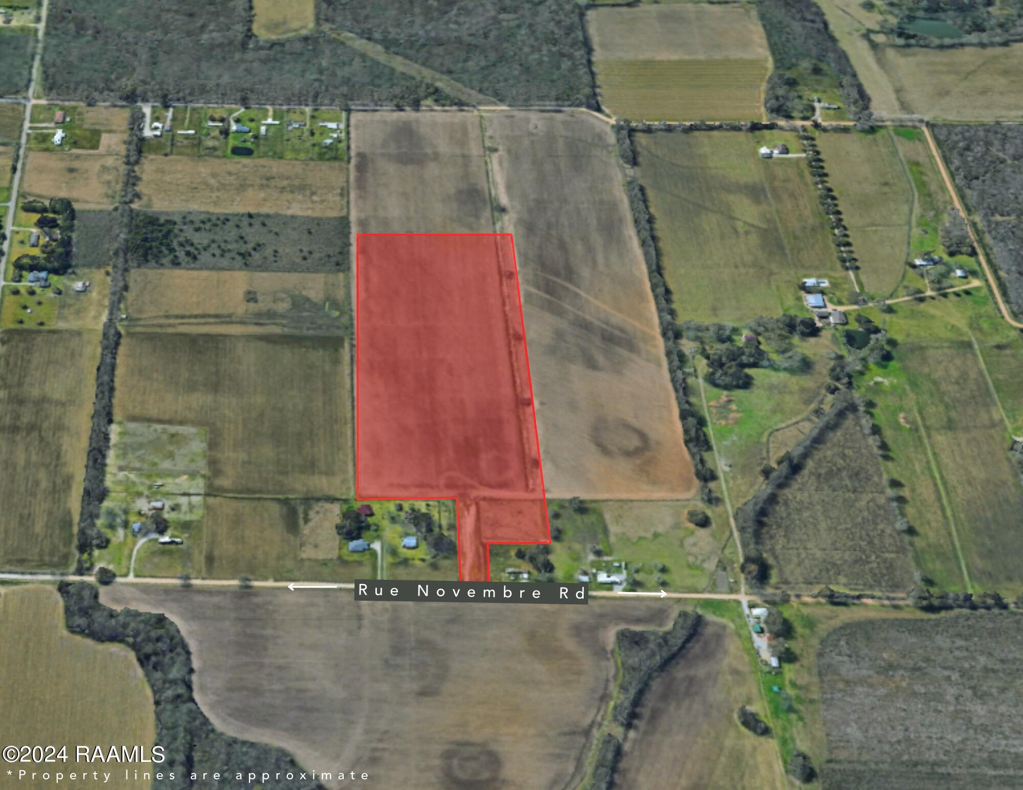 900 Rue Novembre Scott, LA 70583 - Photo 2 of 4 1 copy