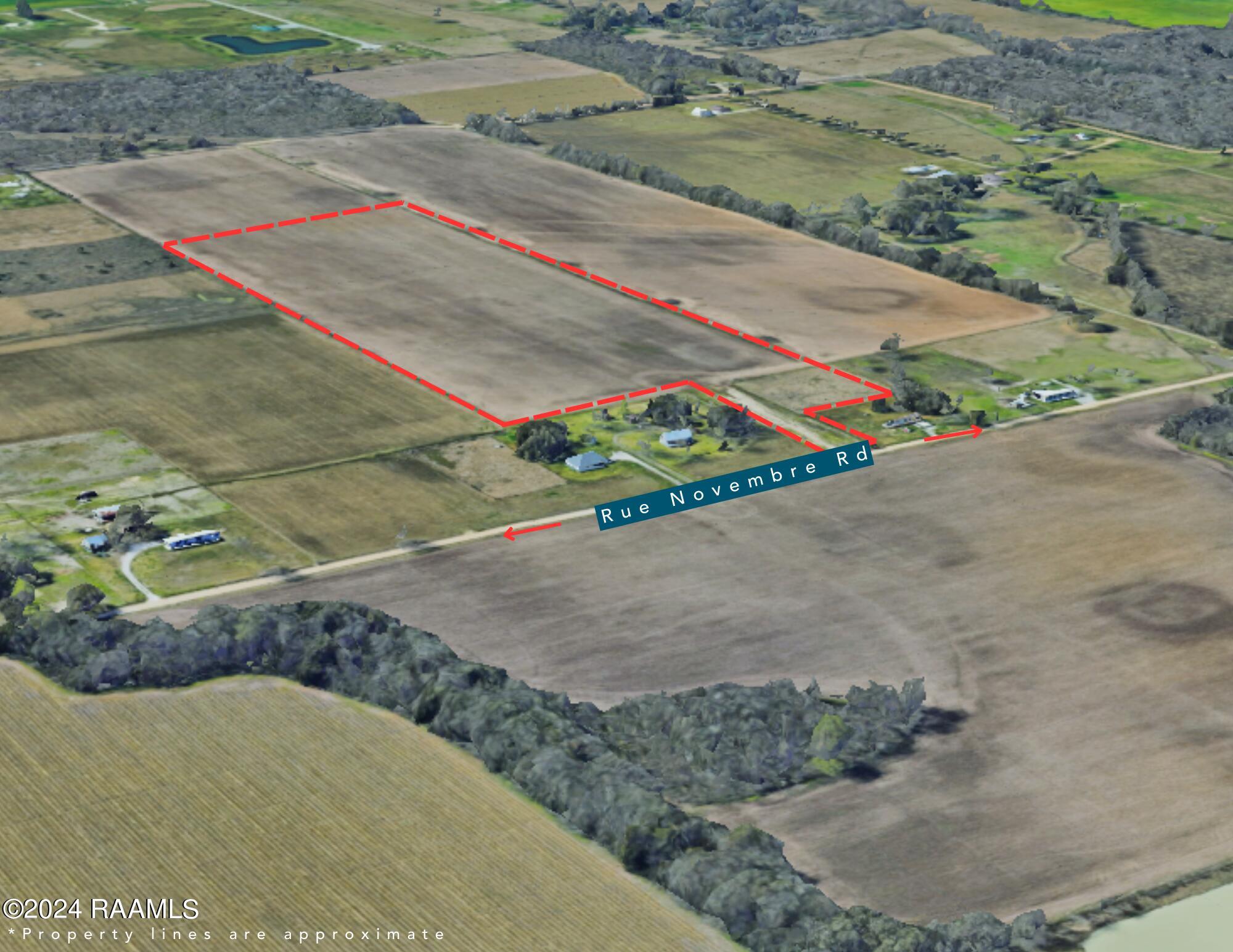 900 Rue Novembre Scott, LA 70583 - Photo 3 of 4 2