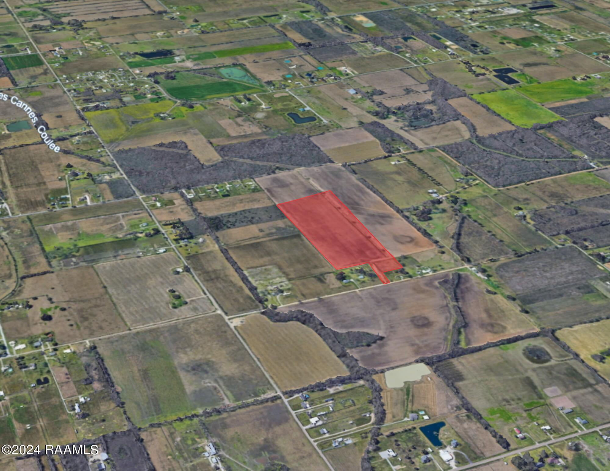 900 Rue Novembre Scott, LA 70583 - Photo 4 of 4 3