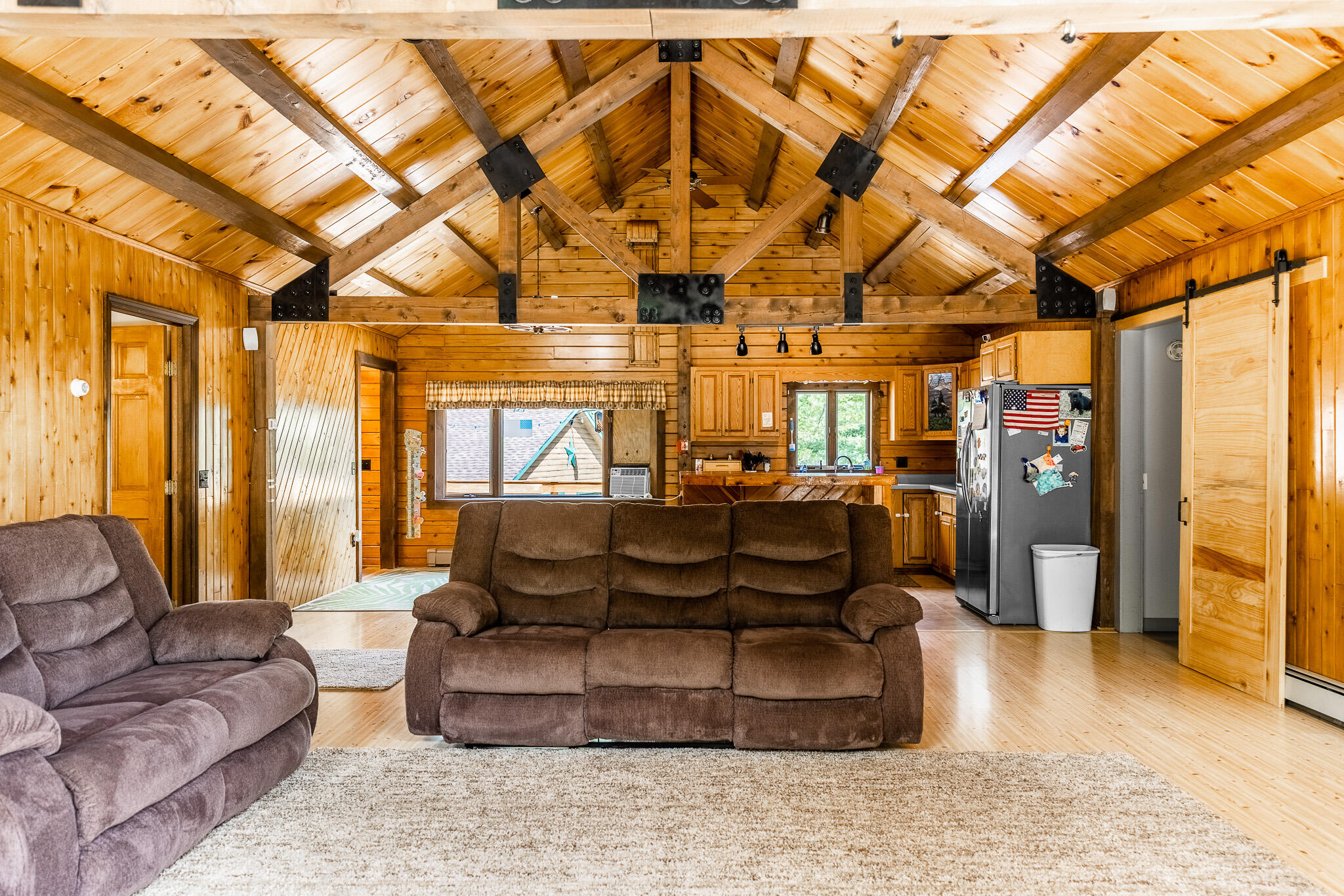 111 Fuller Road Hermon, ME 04401 - Photo 13 of 39 Fuller Rd Interiors-2