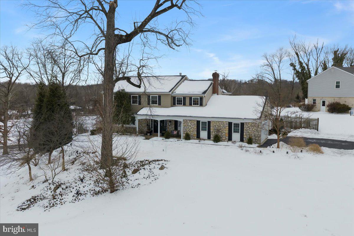 8 Mill Creek Road Holland, PA 18966 - Photo 1 of 53 Gallery Image 1