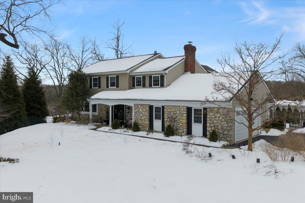 8 Mill Creek Road Holland, PA 18966 - Photo 2 of 53 Gallery Image 2