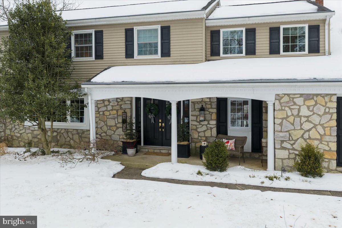 8 Mill Creek Road Holland, PA 18966 - Photo 3 of 53 Gallery Image 3