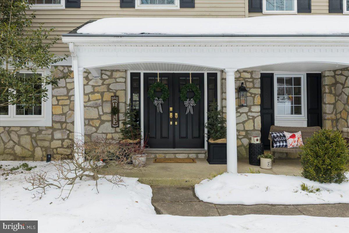 8 Mill Creek Road Holland, PA 18966 - Photo 4 of 53 Gallery Image 4