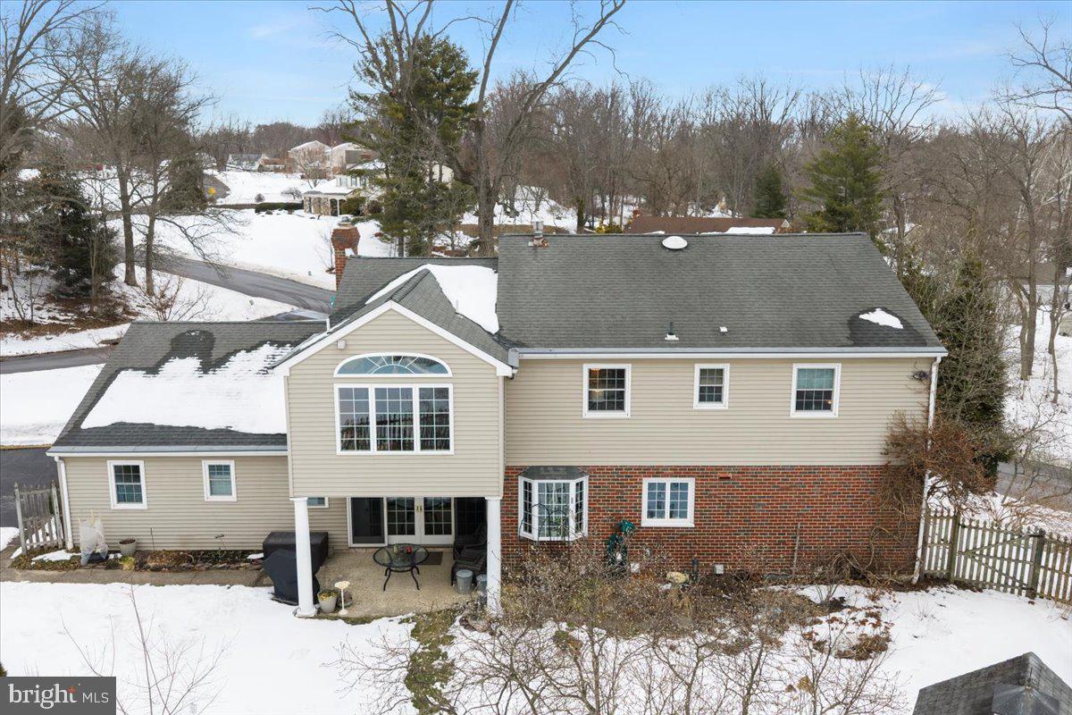 8 Mill Creek Road Holland, PA 18966 - Photo 44 of 53 Gallery Image 44