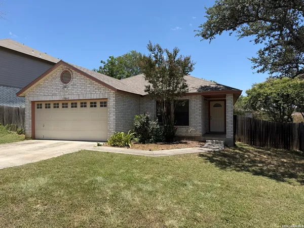 $1,800 | 15843 Kenna Mist, San Antonio, TX 78247