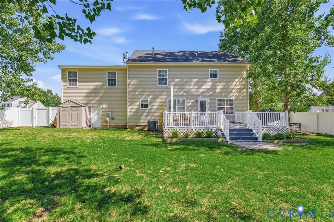 3136 Popular View Place Chester, VA 23831 - Photo 4 of 36