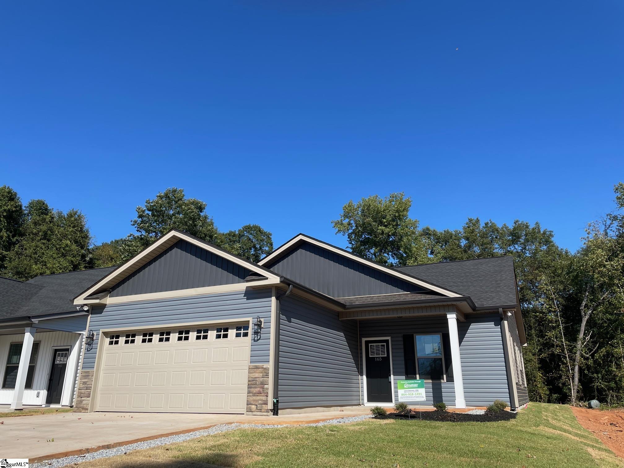 165 Riverside Drive Taylors, SC 29687 - Photo 22 of 25 Gallery Image 22