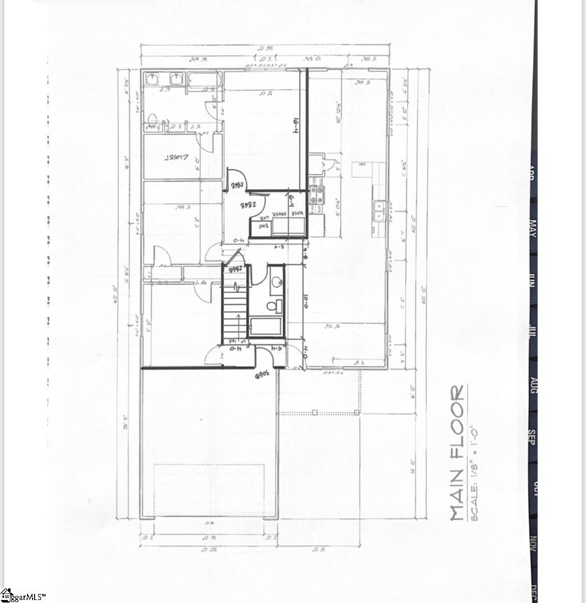 165 Riverside Drive Taylors, SC 29687 - Photo 23 of 25 Gallery Image 23