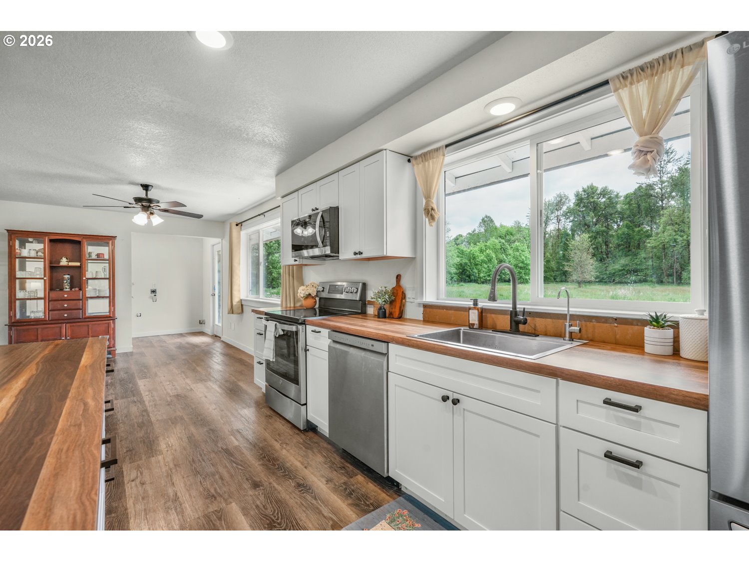 252 Eadon Road Toledo, WA 98591 - Photo 16 of 31