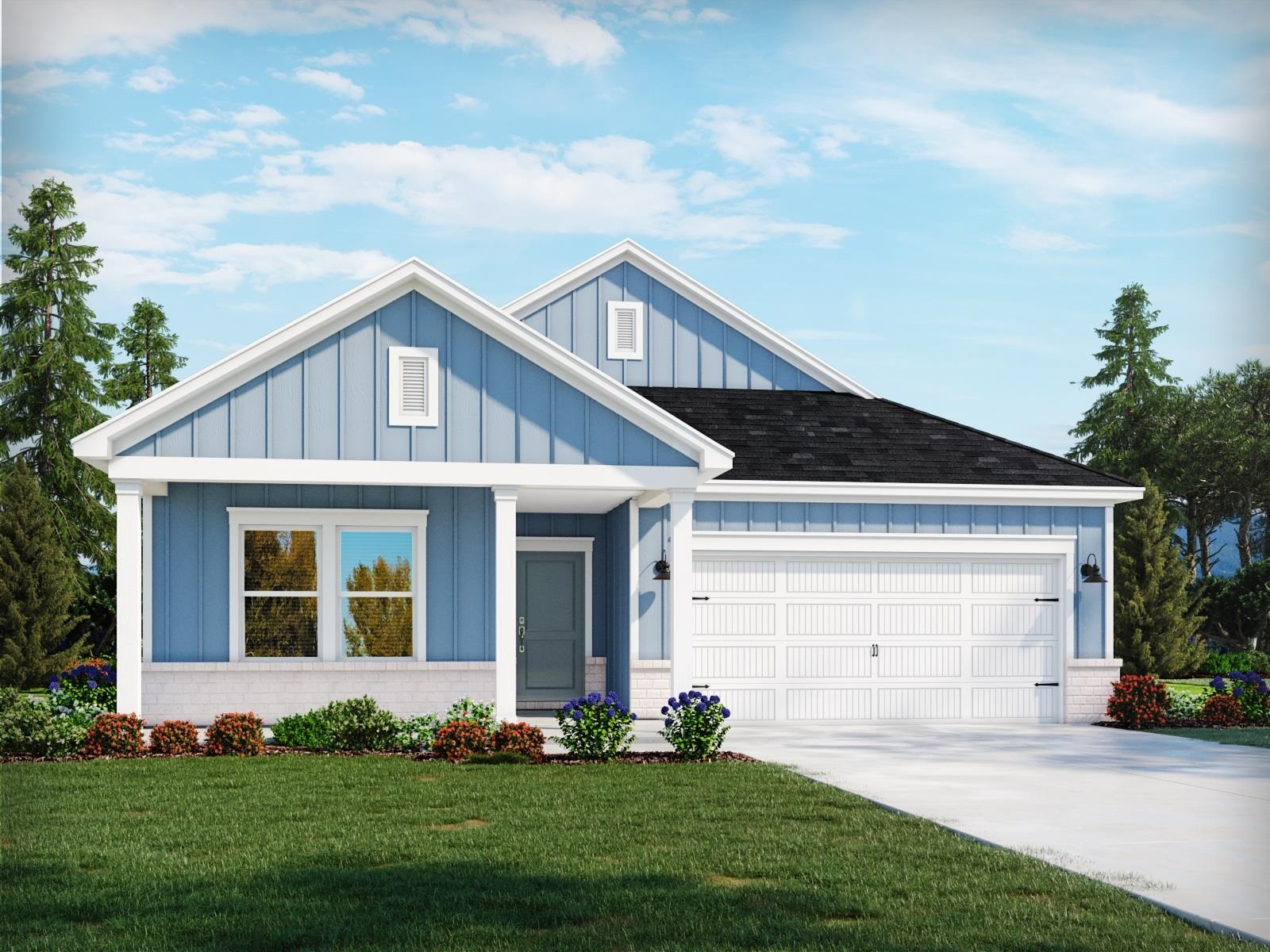 1029 Lauryn Oak Loop Longs, SC 29568 - Photo 2 of 34