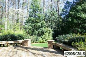 4323 Foxcroft Road Charlotte, NC 28211 - Photo 3 of 8 Gallery Image 3