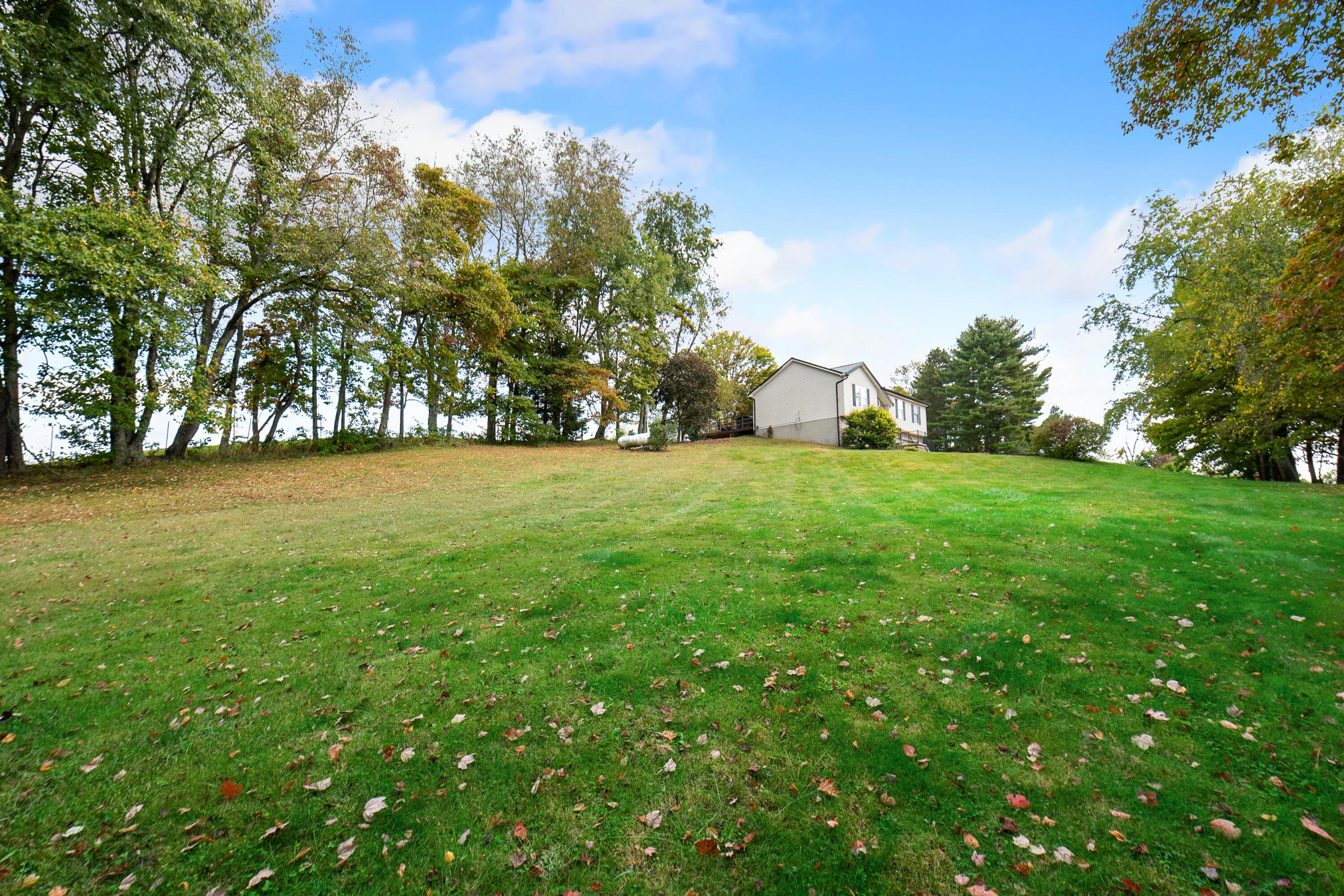 3050 Meister Road Southwest Lancaster, OH 43130 - Photo 32 of 41 Rear Yard