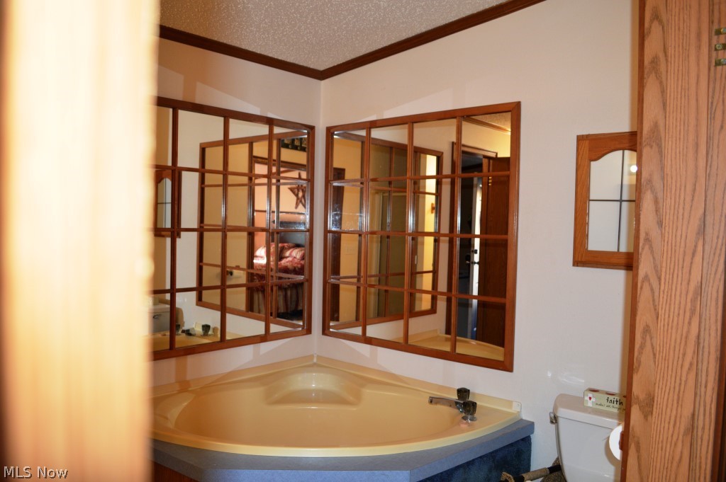940 Bells Run Road Newport, OH 45768 - Photo 19 of 23 Master Bath