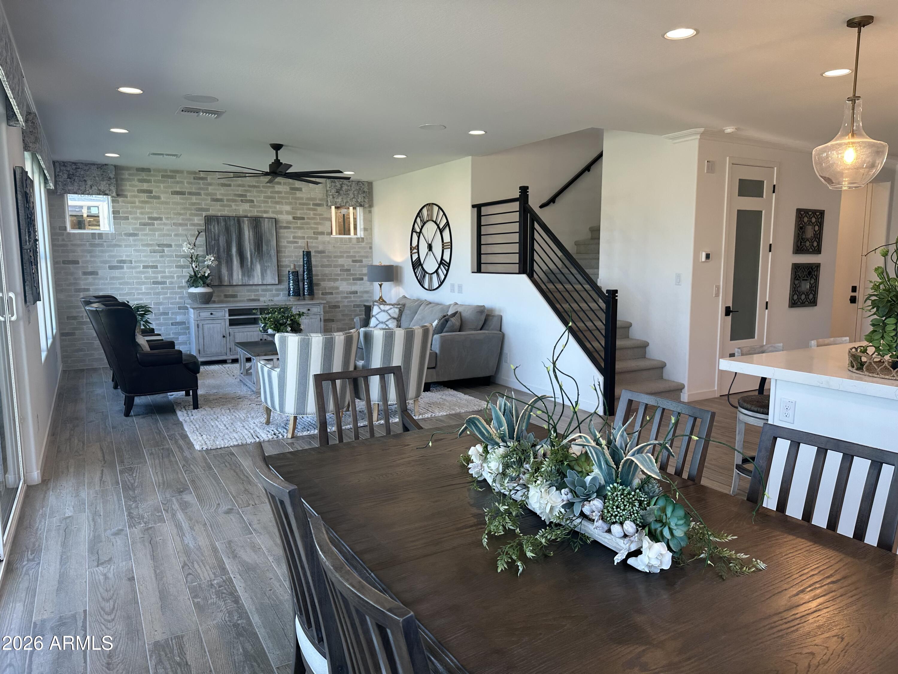 3710 East Rochelle Circle Mesa, AZ 85213 - Photo 3 of 8 Res 4 Model Nook