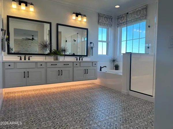 $888,977 | 3710 East Rochelle Circle, Mesa, AZ 85213