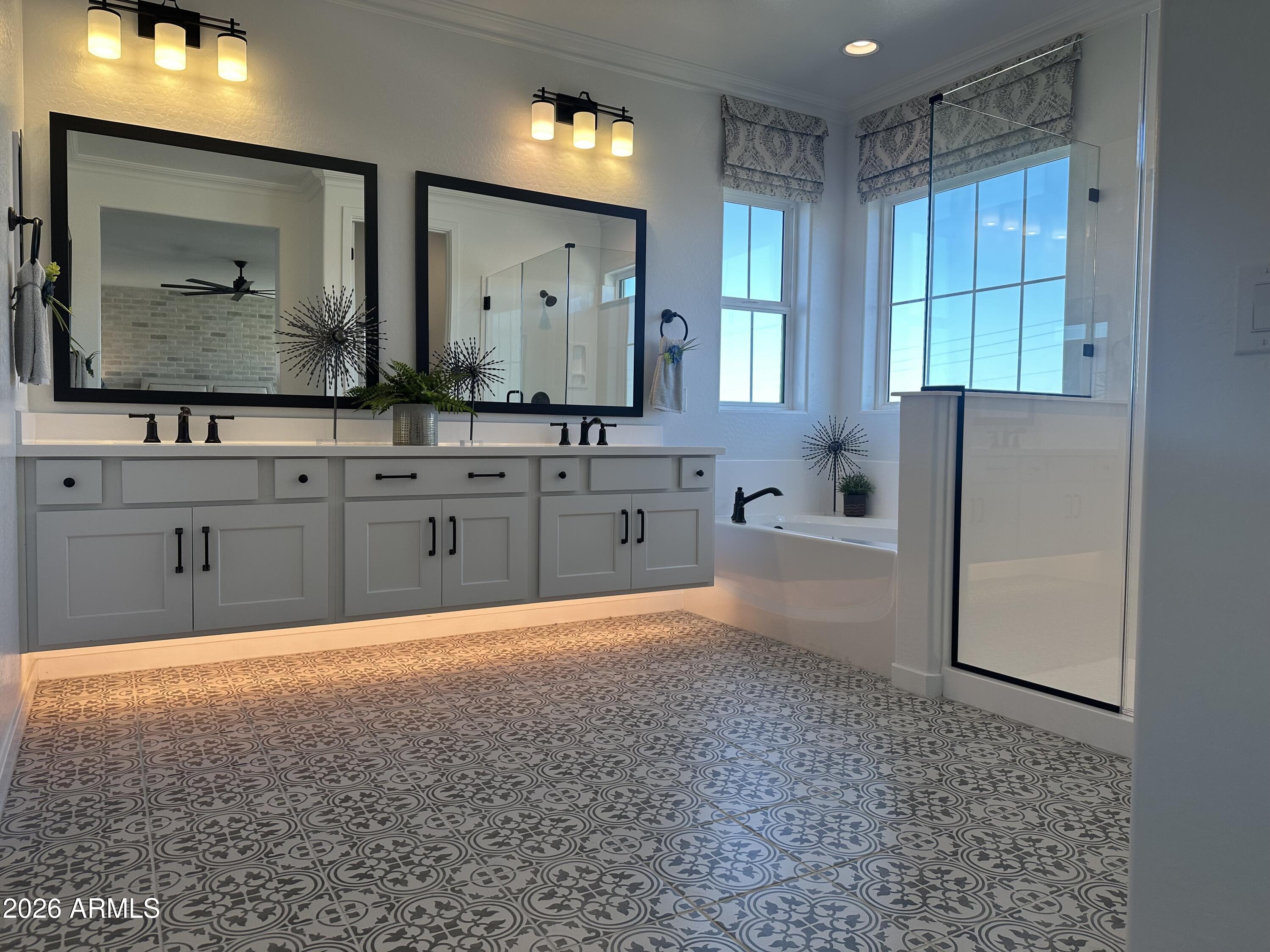 3710 East Rochelle Circle Mesa, AZ 85213 - Photo 5 of 8 Res 4 Model Primary 2