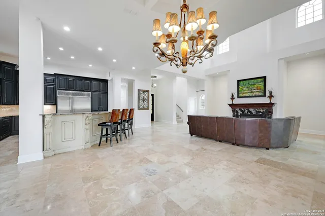 $575,000 | 105 North Micah Andrews, Blanco, TX 78606