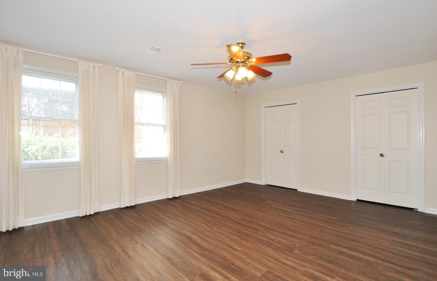 4847 Sangamore Road, Unit 24 Bethesda, MD 20816 - Photo 16 of 31 Master Bedroom
