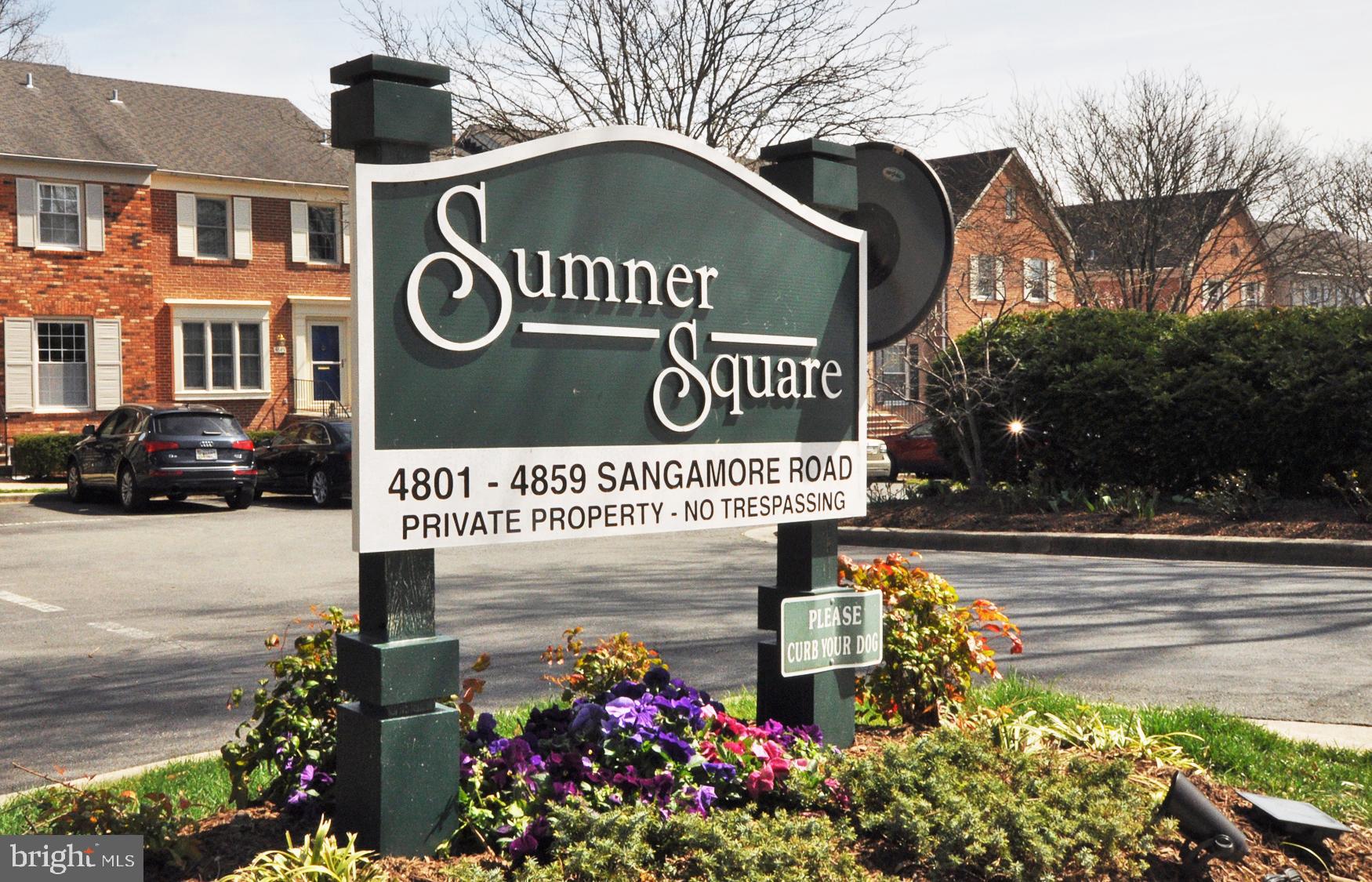 4847 Sangamore Road, Unit 24 Bethesda, MD 20816 - Photo 30 of 31