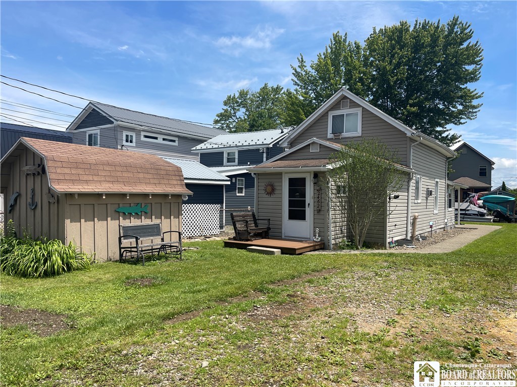 2462 Keller Road Ashville, NY 14710 - Photo 2 of 38