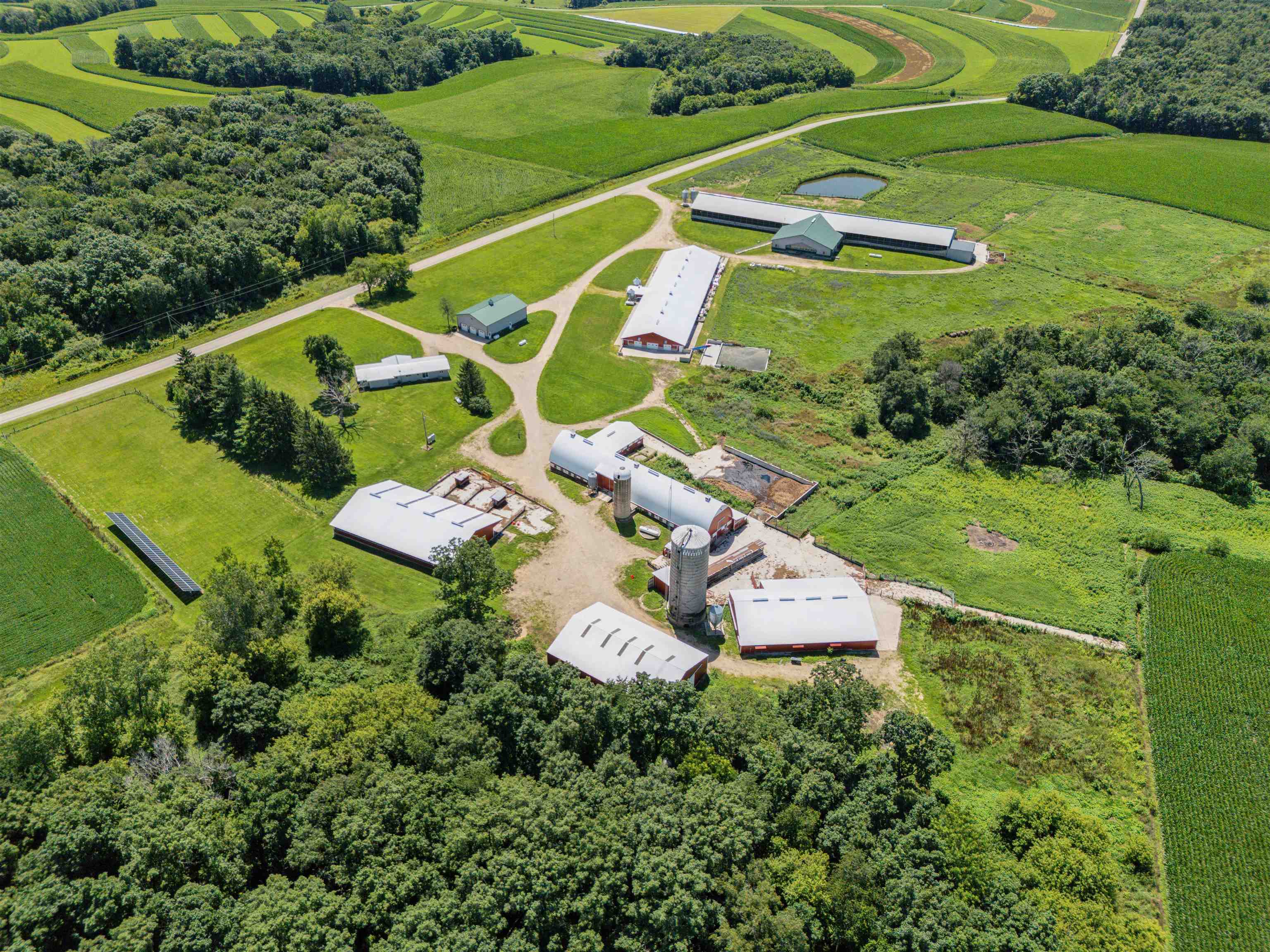 8707-8713 Riverside Road, Unit DARLINGTON WI Darlington, WI 53530 - Photo 31 of 38 Gallery Image 31