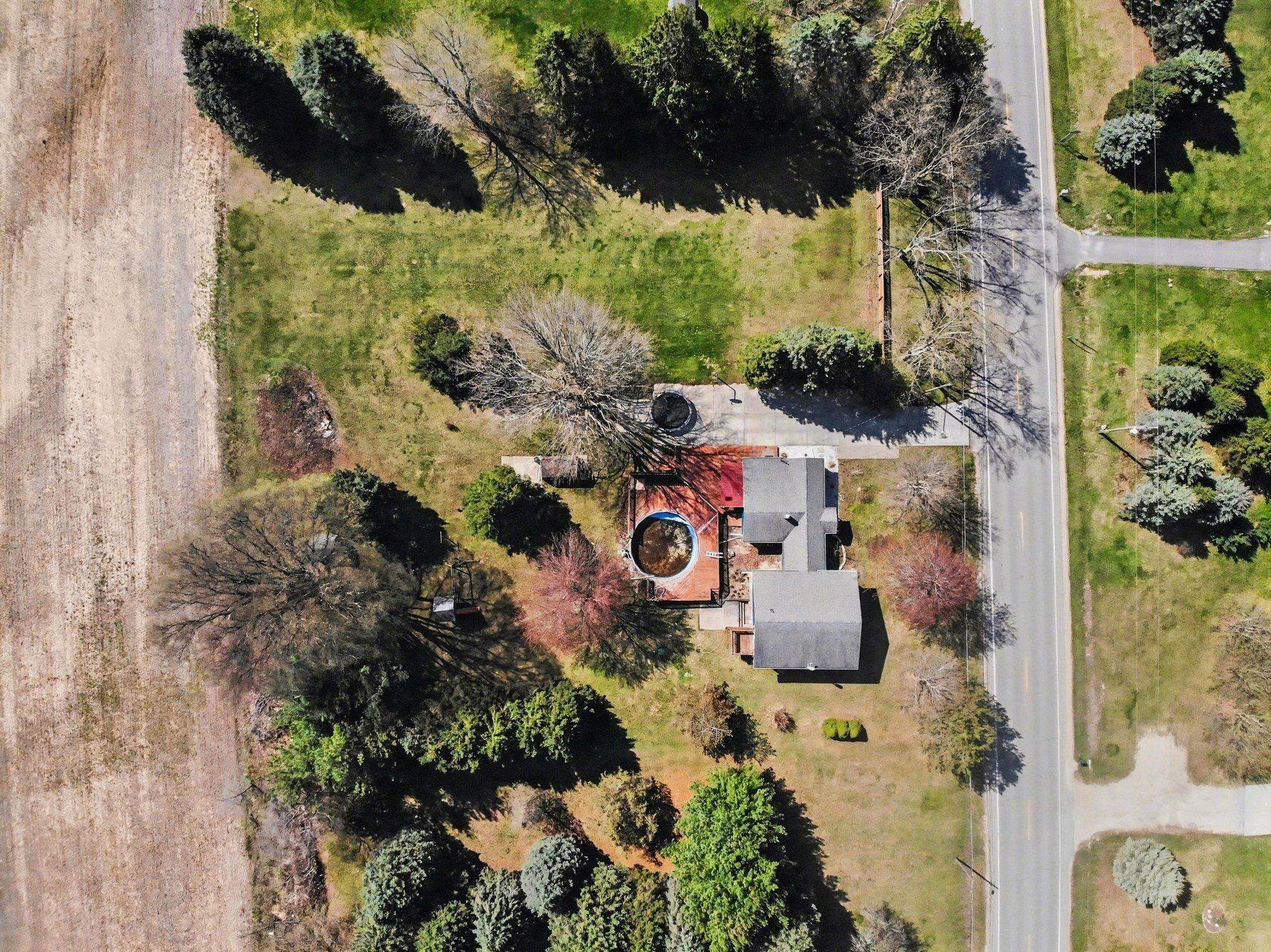 7818 North Luce Road Alma, MI 48801 - Photo 36 of 38