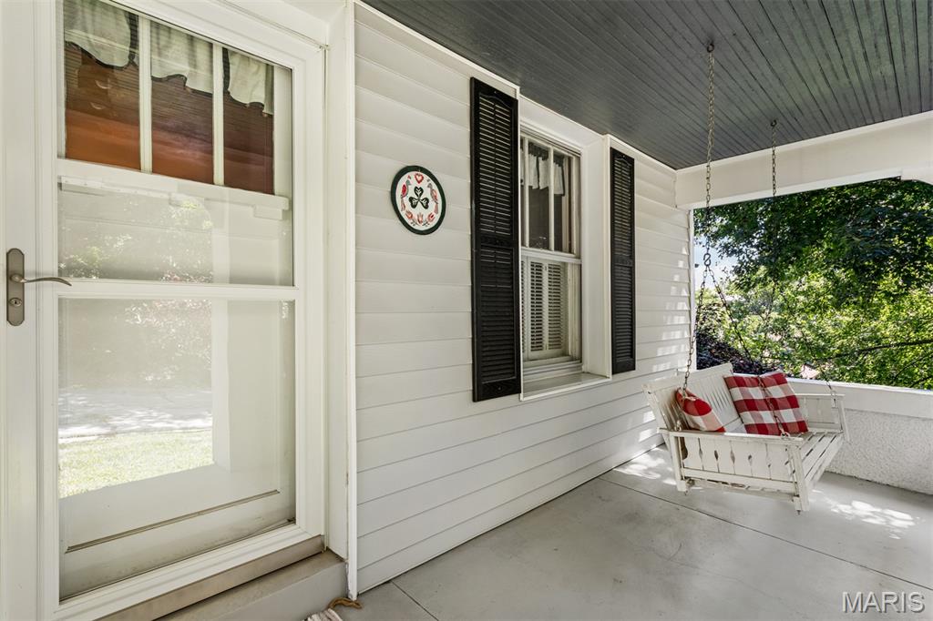 273 Old Sulphur Spring Road Manchester, MO 63021 - Photo 3 of 33