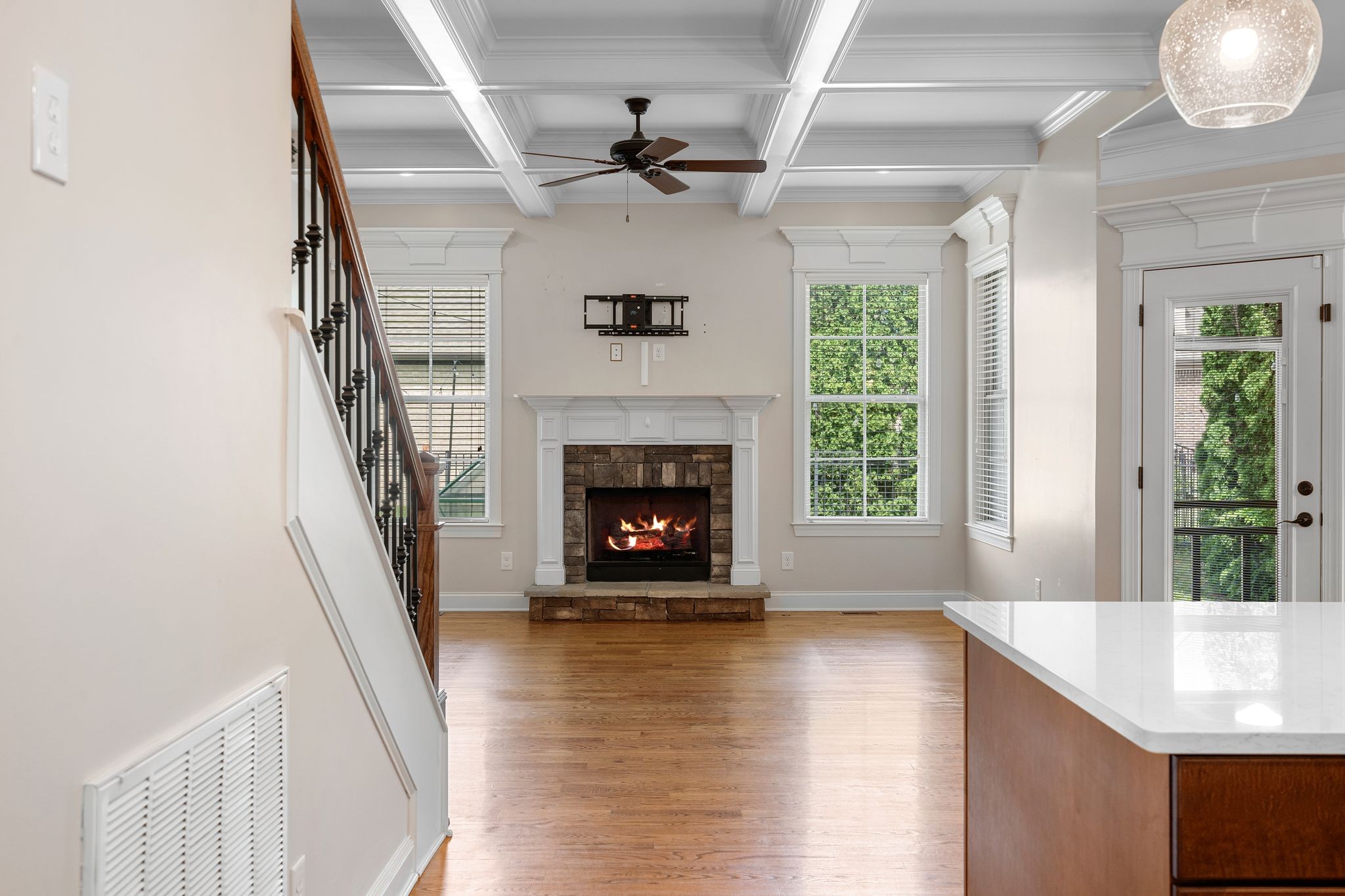 8027 Fenwick Lane Spring Hill, TN 37174 - Photo 46 of 67