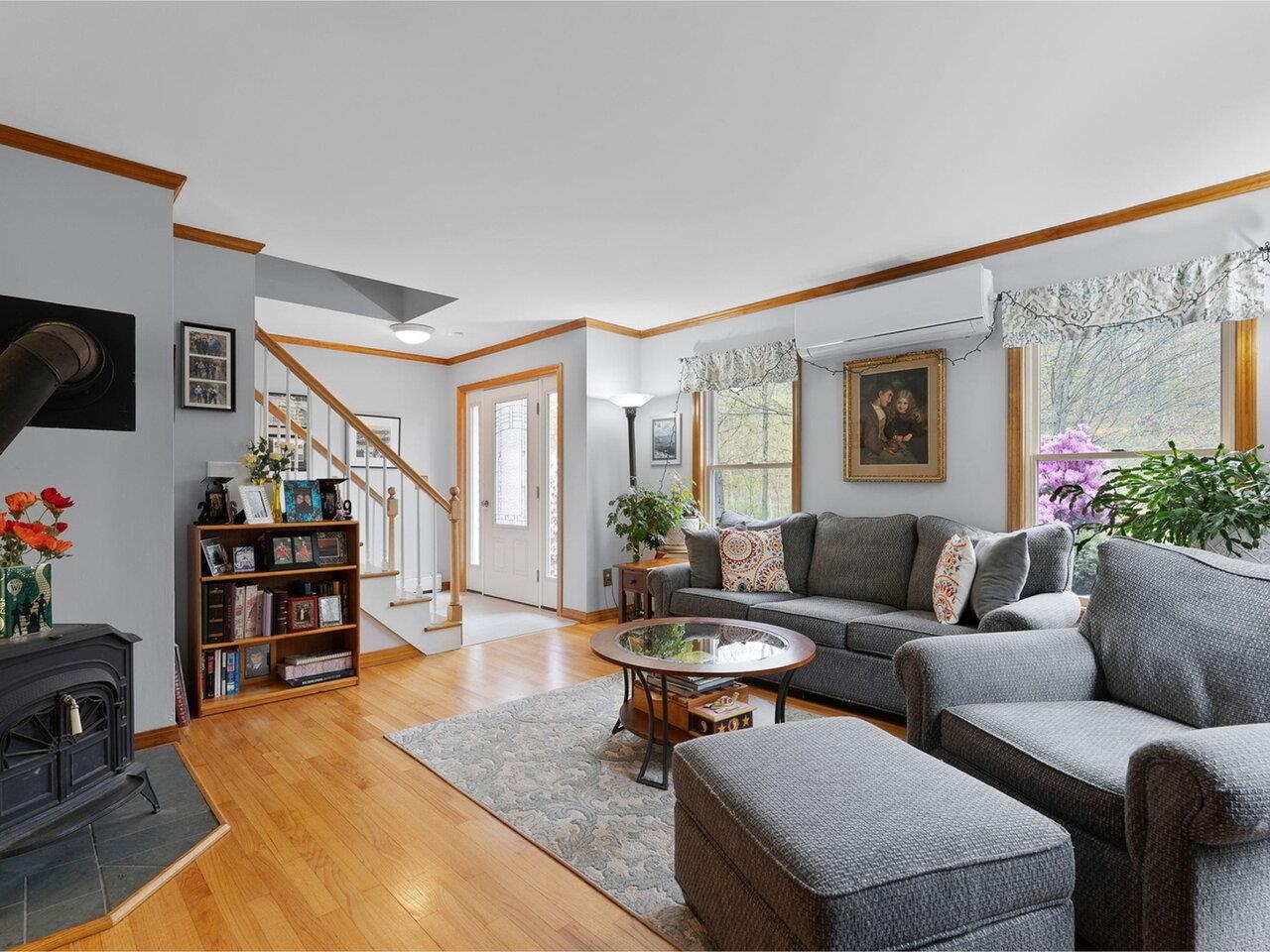 898 Old Airport Road Monkton, VT 05443 - Photo 6 of 45