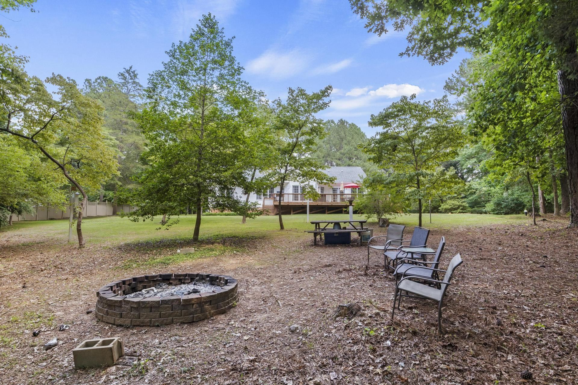 1200 Crown Vetch Road Raleigh, NC 27614 - Photo 25 of 32 Photo 25