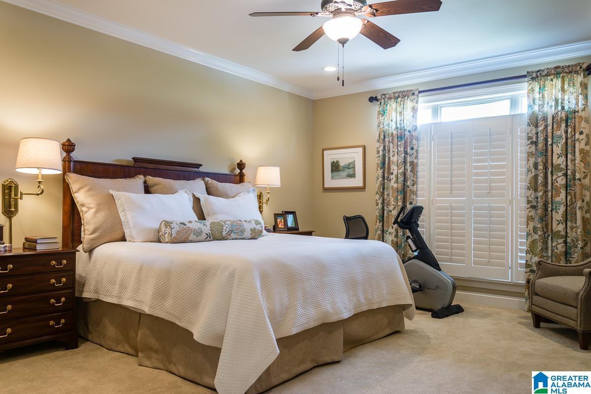 1665 Quail Ridge Drive Gardendale, AL 35071 - Photo 27 of 49