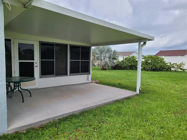 $2,500 | 13288 Fowler Avenue, Port Charlotte, FL 33981