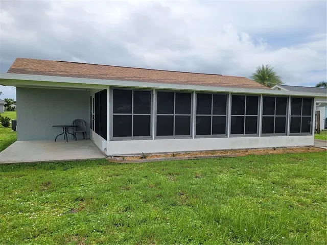 $2,500 | 13288 Fowler Avenue, Port Charlotte, FL 33981