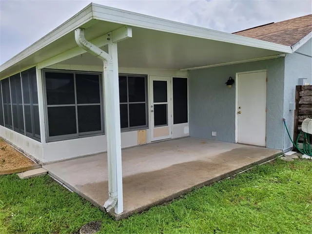 $2,500 | 13288 Fowler Avenue, Port Charlotte, FL 33981