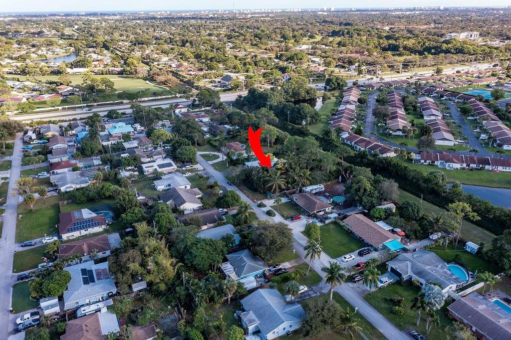 5124 Cleveland Road Delray Beach, FL 33484 - Photo 10 of 22 Photo 10