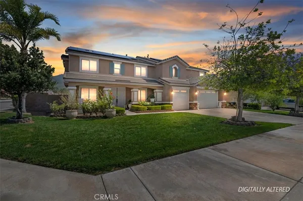 $924,000 | 2966 Split Mountain Lane, San Bernardino, CA 92407