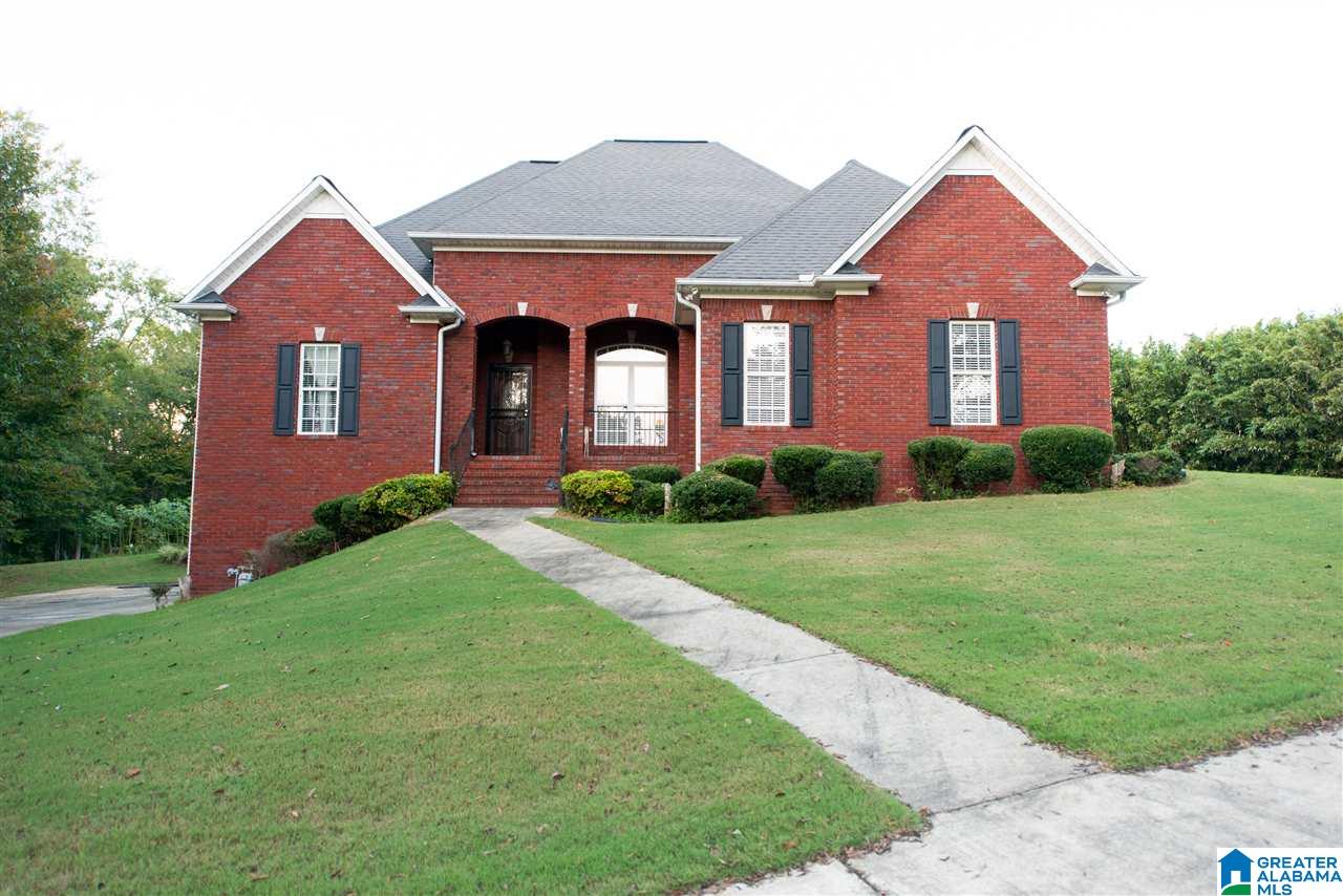 238 Benson Road Gardendale, AL 35071 - Photo 41 of 43