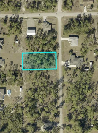 $24,900 | 2219 Jackson Avenue, Alva, FL 33920