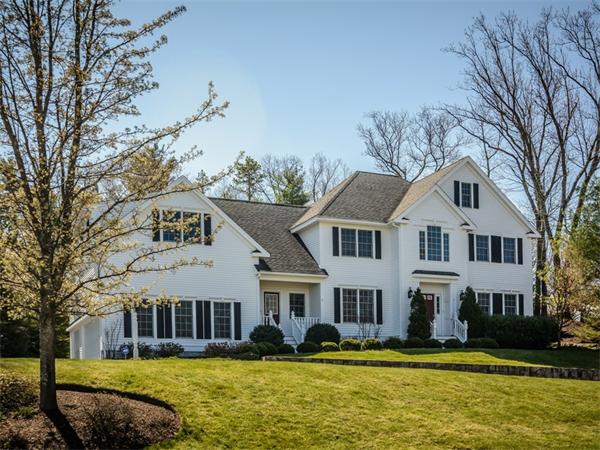 6 Gable Ridge Road Westborough, MA 01581 - Photo 1 of 30 Gallery Image 1