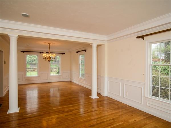 6 Gable Ridge Road Westborough, MA 01581 - Photo 4 of 30 Gallery Image 4