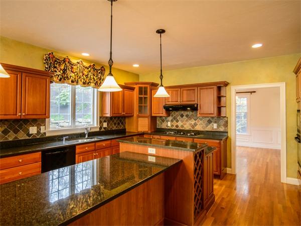 6 Gable Ridge Road Westborough, MA 01581 - Photo 7 of 30 Gallery Image 7