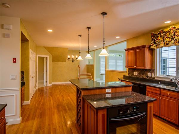6 Gable Ridge Road Westborough, MA 01581 - Photo 9 of 30 Gallery Image 9