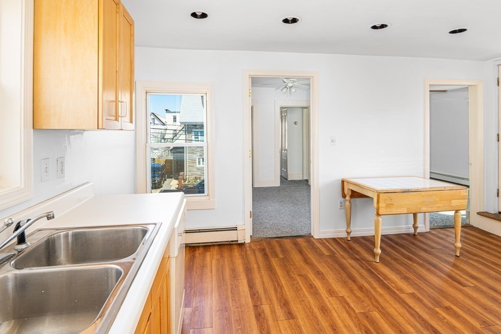 34 Everett Avenue, Unit 2 Somerville, MA 02145 - Photo 8 of 13