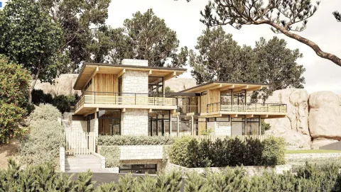 $7,225,000 | 0 Hidden Pines Road, Del Mar, CA 92014