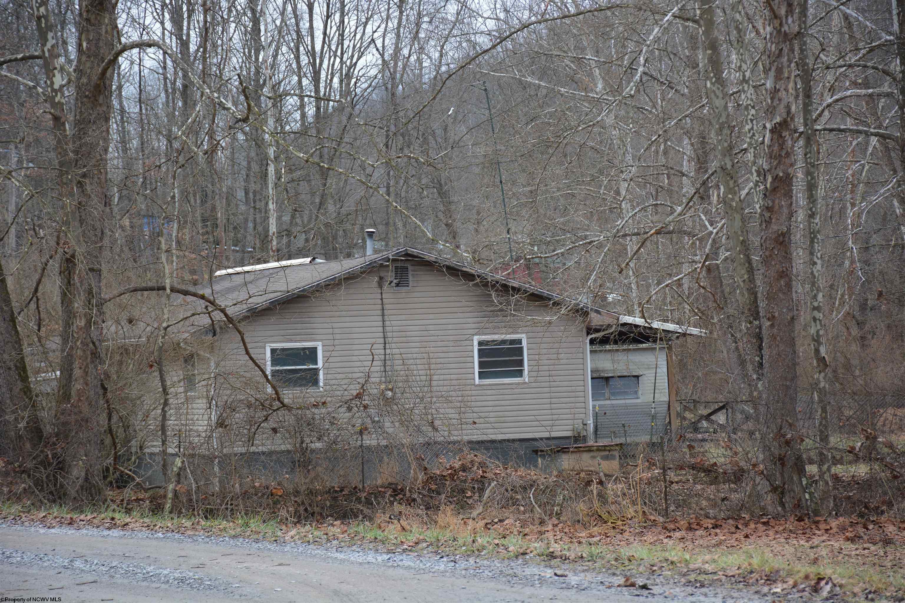 801 Harmony Road West Union, WV 26456 - Photo 3 of 26 Gallery Image 3