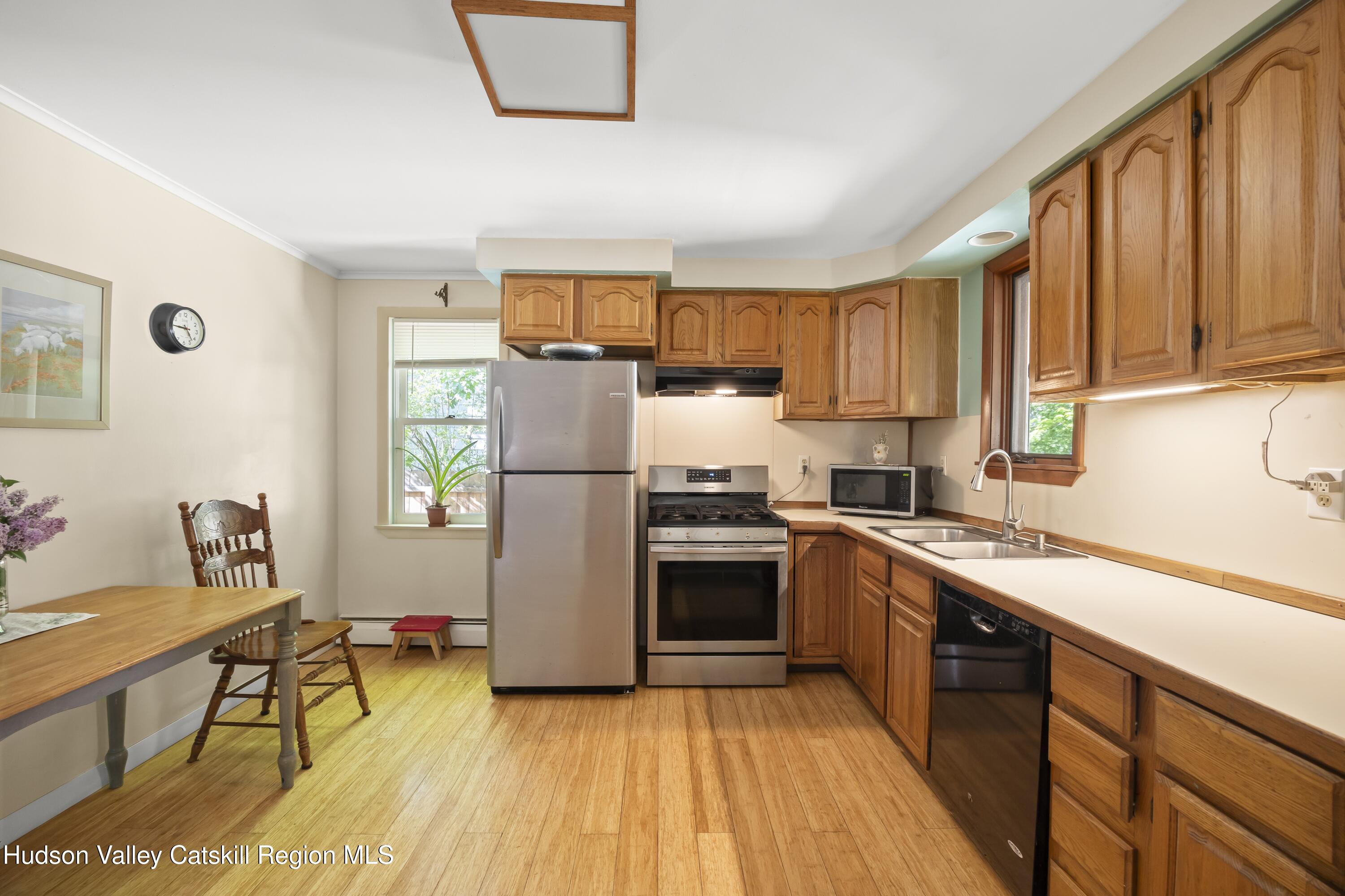 18 Taft Road Copake, NY 12516 - Photo 4 of 22 kitchen 2 7Y3A9008